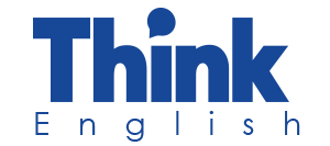 Think English